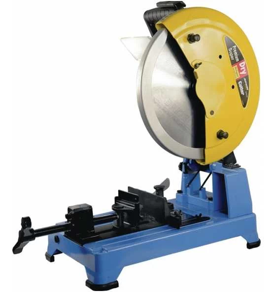 Jepson Metallkreissäge Premium Super Dry Cutter 9435 355x25,4mm 2,4 KW 3 Jepson Metallkreissäge Premium Super Dry Cutter 9435 355x25,4mm 2,4 KW