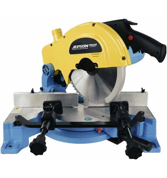 Jepson Metallkreissäge Dry Miter Cutter 9410 ND 255x25,4mm 1,5 KW 3 Jepson Metallkreissäge Dry Miter Cutter 9410 ND 255x25,4mm 1,5 KW