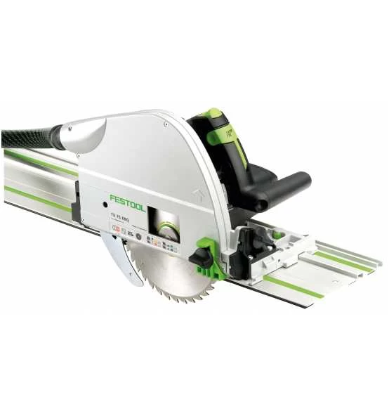 Festool Tauchsäge TS 75 EBQ-Plus-FS 4 Festool Tauchsäge TS 75 EBQ-Plus-FS – Bild 2
