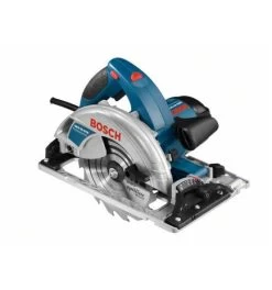 Bosch Handkreissäge GKS 65 GCE + FSN 1400, Kreissägeblatt, L-BOXX 20 Bosch Handkreissäge GKS 65 GCE + FSN 1400, Kreissägeblatt, L-BOXX -Fachgeschäft für Elektrowerkzeuge elektro handkreissaege 169904 czm 1