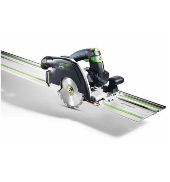 Festool Handkreissäge HK 55 EBQ-Plus 6 Festool Handkreissäge HK 55 EBQ-Plus – Bild 4