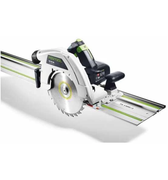 Festool Handkreissäge HK 85 EB-Plus 8 Festool Handkreissäge HK 85 EB-Plus – Bild 6