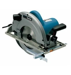 Makita Handkreissäge 85 Mm Im Koffer