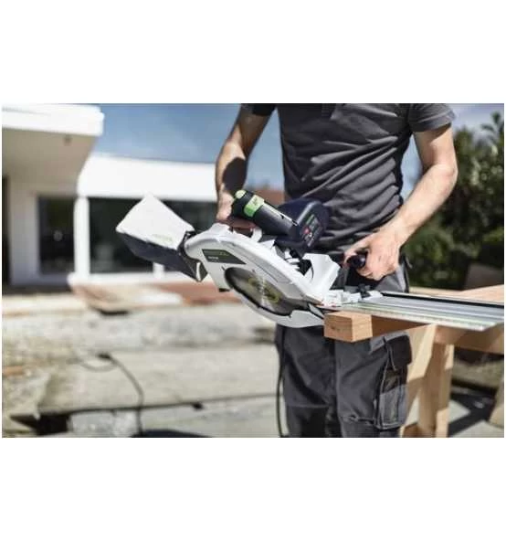 Festool Handkreissäge HK 85 EB-Plus 5 Festool Handkreissäge HK 85 EB-Plus – Bild 3