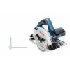 Bosch Handkreissäge GKS 55+ GCE, 1 X Kreissägeblatt, Zubehör, Im Karton