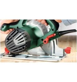 Bosch Handkreissäge PKS 66 A -Fachgeschäft für Elektrowerkzeuge elektro handkreissaege 904053 czm