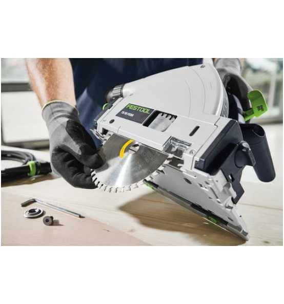 Festool Tauchsäge TS 55 FEBQ-Plus-FS 5 Festool Tauchsäge TS 55 FEBQ-Plus-FS – Bild 3