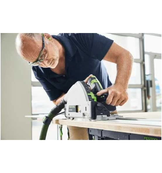 Festool Tauchsäge TS 55 FEBQ-Plus-FS 6 Festool Tauchsäge TS 55 FEBQ-Plus-FS – Bild 4