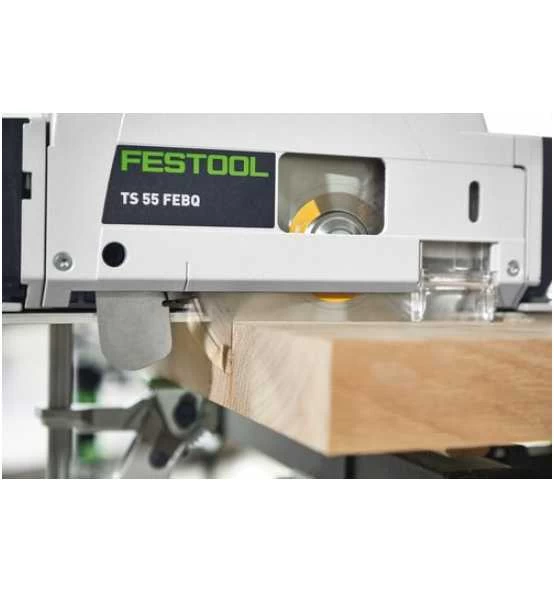 Festool Tauchsäge TS 55 FEBQ-Plus-FS 8 Festool Tauchsäge TS 55 FEBQ-Plus-FS – Bild 6