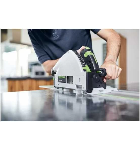 Festool Tauchsäge TS 55 FEBQ-Plus-FS 9 Festool Tauchsäge TS 55 FEBQ-Plus-FS – Bild 7