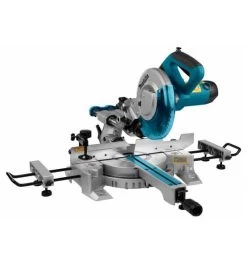 Makita Kapp- Und Gehrungssäge 1.400 W, 216 Mm, Zubehör