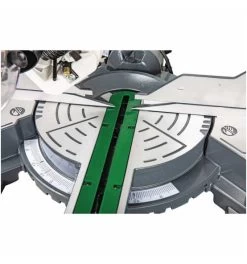 Holzstar Kapp-/Gehrungssäge KGZ 255 E 20 Holzstar Kapp-/Gehrungssäge KGZ 255 E -Fachgeschäft für Elektrowerkzeuge elektro kappsaege und gehrungssaege halbstationaer 1369131 czm