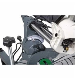 Holzstar Kapp-/Gehrungssäge KGZ 255 E 21 Holzstar Kapp-/Gehrungssäge KGZ 255 E -Fachgeschäft für Elektrowerkzeuge elektro kappsaege und gehrungssaege halbstationaer 1369132 czm