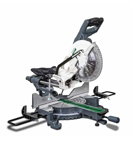 Holzstar Kapp-/Gehrungssäge KGZ 255 E 3 Holzstar Kapp-/Gehrungssäge KGZ 255 E