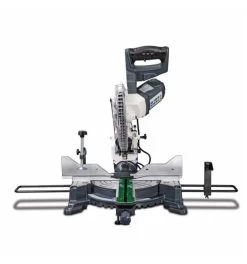 Holzstar Kapp-/Gehrungssäge KGZ 255 E 13 Holzstar Kapp-/Gehrungssäge KGZ 255 E -Fachgeschäft für Elektrowerkzeuge elektro kappsaege und gehrungssaege halbstationaer 1369134 czm