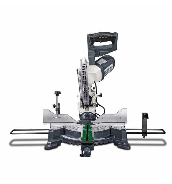 Holzstar Kapp-/Gehrungssäge KGZ 255 E 4 Holzstar Kapp-/Gehrungssäge KGZ 255 E – Bild 2