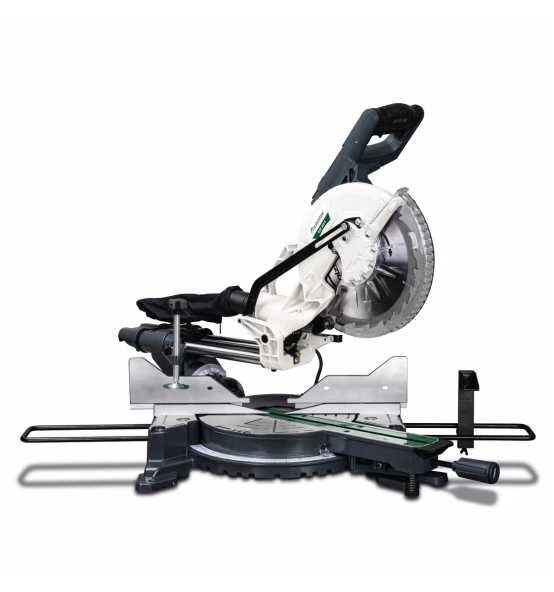 Holzstar Kapp-/Gehrungssäge KGZ 255 E 5 Holzstar Kapp-/Gehrungssäge KGZ 255 E – Bild 3