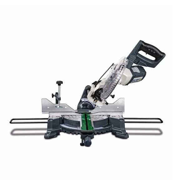 Holzstar Kapp-/Gehrungssäge KGZ 255 E 7 Holzstar Kapp-/Gehrungssäge KGZ 255 E – Bild 5