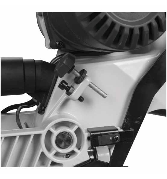 Holzstar Kapp-/Gehrungssäge KGZ 255 E 8 Holzstar Kapp-/Gehrungssäge KGZ 255 E – Bild 6