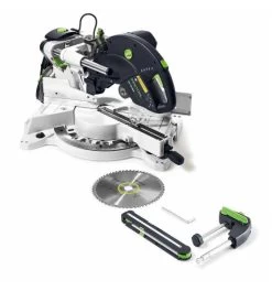 Festool Kapp-Zugsäge KS 120 REB KAPEX