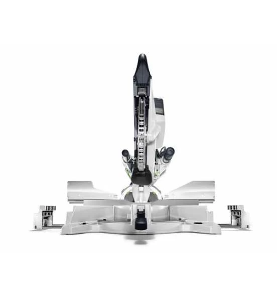 Festool Kapp-Zugsäge KS 120 REB KAPEX 6 Festool Kapp-Zugsäge KS 120 REB KAPEX – Bild 4