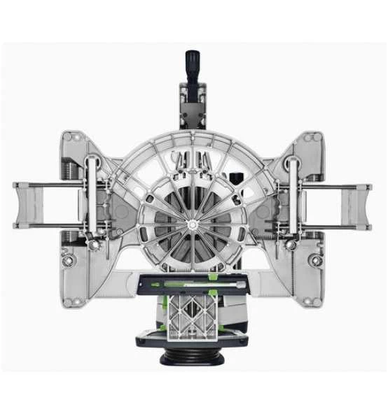 Festool Kapp-Zugsäge KS 120 REB KAPEX 8 Festool Kapp-Zugsäge KS 120 REB KAPEX – Bild 6