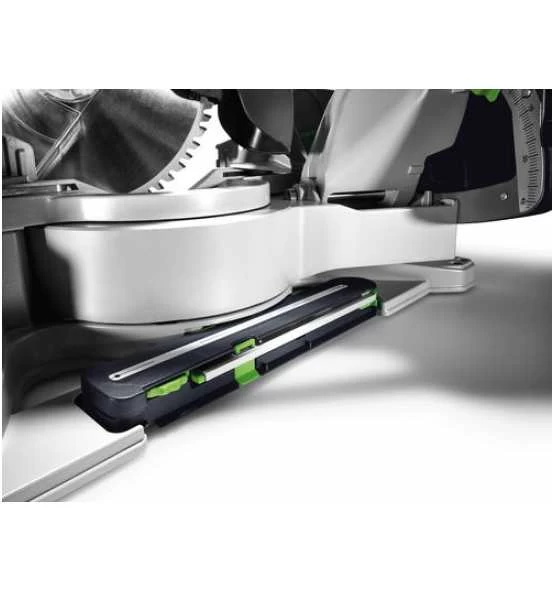 Festool Kapp-Zugsäge KS 120 REB KAPEX 7 Festool Kapp-Zugsäge KS 120 REB KAPEX – Bild 5