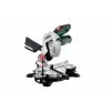 Metabo Kappsäge KS 216 M, Karton 1 Metabo Kappsäge KS 216 M, Karton -Fachgeschäft für Elektrowerkzeuge elektro kappsaege und gehrungssaege halbstationaer 1545614 czm