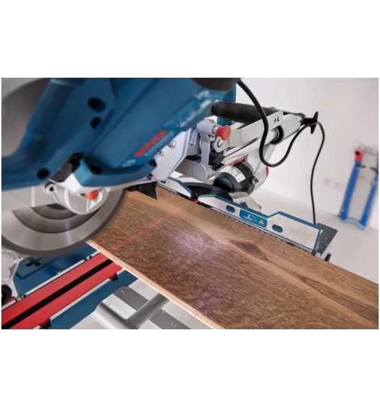 Bosch Kapp- Und Gehrungssäge GCM 305-216 D 8 Bosch Kapp- Und Gehrungssäge GCM 305-216 D – Bild 6