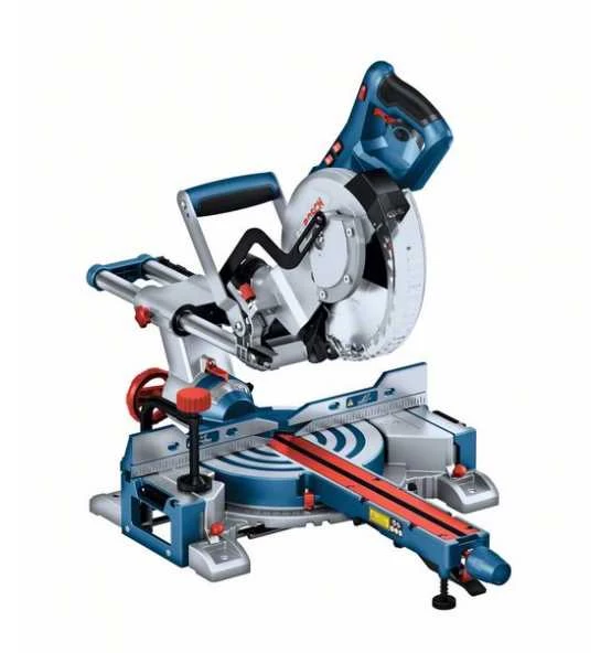 Bosch Kapp- Und Gehrungssäge GCM 305-216 D 6 Bosch Kapp- Und Gehrungssäge GCM 305-216 D – Bild 4