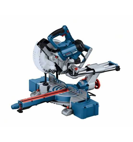 Bosch Kapp- Und Gehrungssäge GCM 305-216 D 5 Bosch Kapp- Und Gehrungssäge GCM 305-216 D – Bild 3