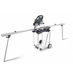 Festool Kapp-Zugsäge KS 60 E-UG-Set/XL KAPEX