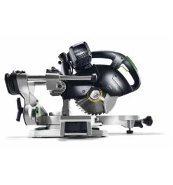 Festool Kapp-Zugsäge KS 60 E KAPEX 14 Festool Kapp-Zugsäge KS 60 E KAPEX -Fachgeschäft für Elektrowerkzeuge elektro kappsaege und gehrungssaege halbstationaer 330090 czm