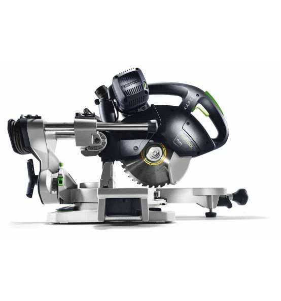 Festool Kapp-Zugsäge KS 60 E KAPEX 6 Festool Kapp-Zugsäge KS 60 E KAPEX – Bild 4
