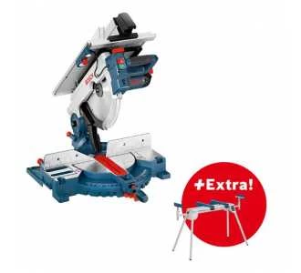 Bosch Kombinationssäge GTM 12 JL Mit Arbeitstisch GTA 2600 In Karton 3 Bosch Kombinationssäge GTM 12 JL Mit Arbeitstisch GTA 2600 In Karton