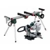 Metabo Set Kappsäge KGS 315 Plus, Mit Maschinenständer KSU 401, Karton 2 Metabo Set Kappsäge KGS 315 Plus, Mit Maschinenständer KSU 401, Karton -Fachgeschäft für Elektrowerkzeuge elektro kappsaege und gehrungssaege halbstationaer 400774 czm