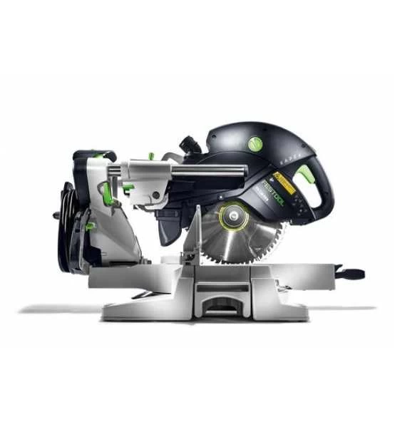 Festool Kapp-Zugsäge KS 120 REB KAPEX 5 Festool Kapp-Zugsäge KS 120 REB KAPEX – Bild 3