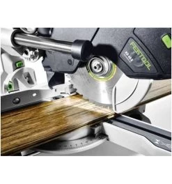 Festool Kapp-Zugsäge KS 60 E-UG-Set/XL KAPEX -Fachgeschäft für Elektrowerkzeuge elektro kappsaege und gehrungssaege halbstationaer 524259 czm 1