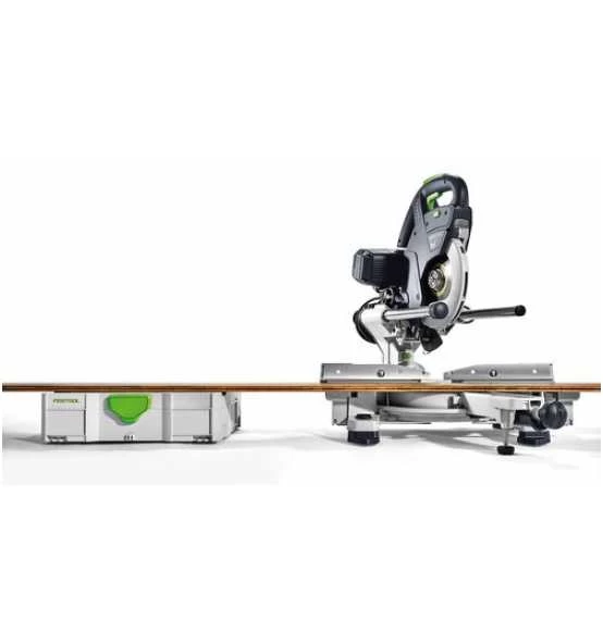Festool Kapp-Zugsäge KS 60 E KAPEX 8 Festool Kapp-Zugsäge KS 60 E KAPEX – Bild 6