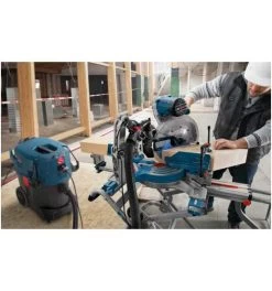 Bosch Kapp- Und Gehrungssäge GCM 12 GDL, Mit Zubehör 18 Bosch Kapp- Und Gehrungssäge GCM 12 GDL, Mit Zubehör -Fachgeschäft für Elektrowerkzeuge elektro kappsaege und gehrungssaege halbstationaer 586920 czm