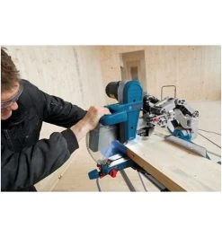 Bosch Kapp- Und Gehrungssäge GCM 12 GDL, Mit Zubehör 17 Bosch Kapp- Und Gehrungssäge GCM 12 GDL, Mit Zubehör -Fachgeschäft für Elektrowerkzeuge elektro kappsaege und gehrungssaege halbstationaer 587769 czm