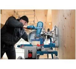 Bosch Kapp- Und Gehrungssäge GCM 12 GDL, Mit Zubehör 20 Bosch Kapp- Und Gehrungssäge GCM 12 GDL, Mit Zubehör -Fachgeschäft für Elektrowerkzeuge elektro kappsaege und gehrungssaege halbstationaer 587770 czm