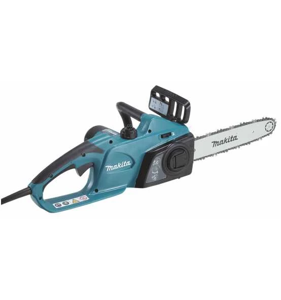 Makita Elektro-Kettensäge 1.800 W, 14,5 M/s, 35 Cm 3 Makita Elektro-Kettensäge 1.800 W, 14,5 M/s, 35 Cm