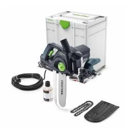 Festool Schwertsäge SSU 200 EB-Plus UNIVERS
