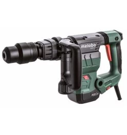 Metabo Meißelhammer MHE 5, Kunststoffkoffer