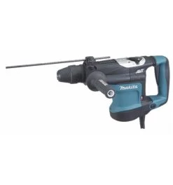 Makita Kombihammer 850 W, SDS-max, 35 Mm, 5,7 J
