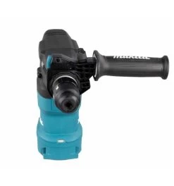 Makita Kombihammer 1.050 W, SDS-plus, 30 Mm, 3,9 J, Drehzahl Bis 840 Min-1, MAKPAC Gr. 4 -Fachgeschäft für Elektrowerkzeuge elektro kombihammer 1468351 czm