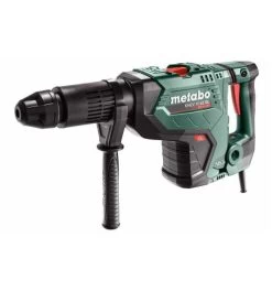 Metabo Kombihammer KHEV 11-52 BL, Kunststoffkoffer