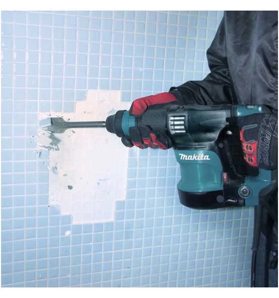 Makita Leicht-Meißelhammer 550 W, SDS-plus, 3,1 J 4 Makita Leicht-Meißelhammer 550 W, SDS-plus, 3,1 J – Bild 2
