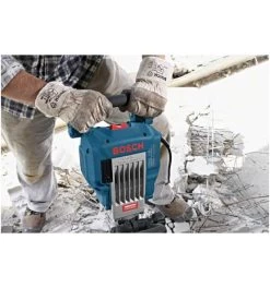 Bosch Schlaghammer GSH 16-30 Mit Zusatzgriff -Fachgeschäft für Elektrowerkzeuge elektro meisselhammer 154428 czm